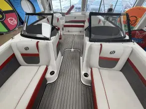 Thumbnail von Hurricane SunDeck 217