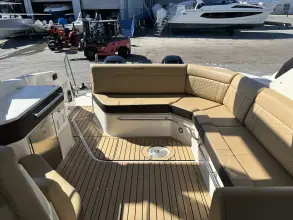 Thumbnail von Sea Ray 320 DA OB