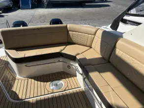 Thumbnail von Sea Ray 320 DA OB