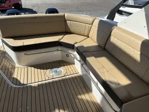 Thumbnail von Sea Ray 320 DA OB