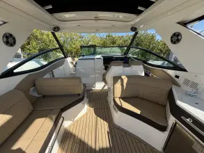 Thumbnail von Sea Ray 320 DA OB