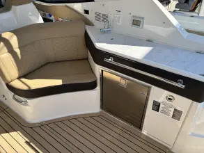 Thumbnail von Sea Ray 320 DA OB