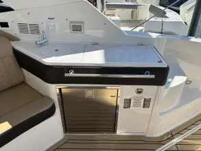 Thumbnail von Sea Ray 320 DA OB