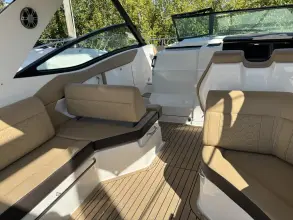 Thumbnail von Sea Ray 320 DA OB