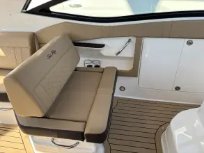 Thumbnail von Sea Ray 320 DA OB