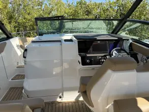 Thumbnail von Sea Ray 320 DA OB