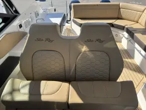Thumbnail von Sea Ray 320 DA OB