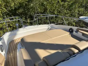 Thumbnail von Sea Ray 320 DA OB