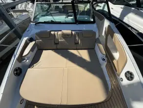 Thumbnail von Sea Ray 320 DA OB