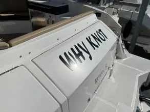 Thumbnail von Sea Ray 320 DA OB