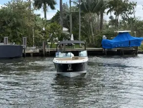 Thumbnail von Sea Ray SDX 270 Outboard