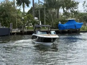 Thumbnail von Sea Ray SDX 270 Outboard