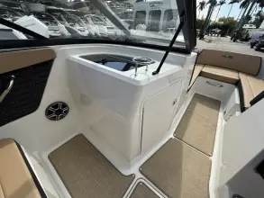 Thumbnail von Sea Ray SPX 210 Outboard