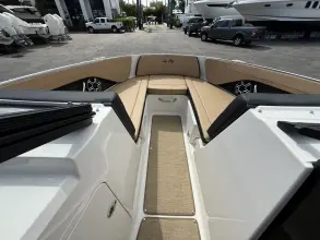 Thumbnail von Sea Ray SPX 210 Outboard