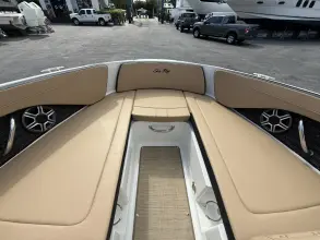 Thumbnail von Sea Ray SPX 210 Outboard