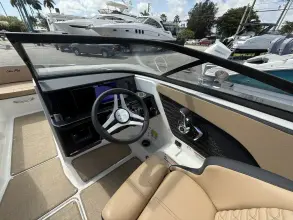 Thumbnail von Sea Ray SPX 210 Outboard