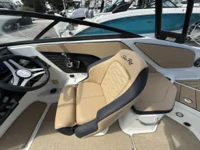 Thumbnail von Sea Ray SPX 210 Outboard