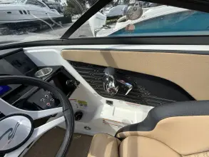 Thumbnail von Sea Ray SPX 210 Outboard