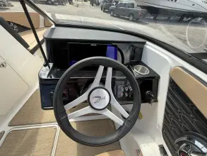 Thumbnail von Sea Ray SPX 210 Outboard