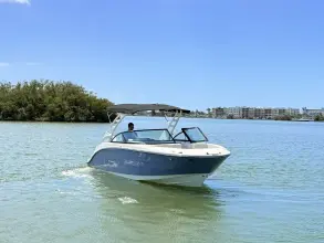 Thumbnail von Sea Ray SDX 230 Outboard
