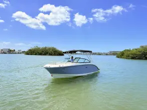 Thumbnail von Sea Ray SDX 230 Outboard