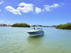 Thumbnail von Sea Ray SDX 230 Outboard