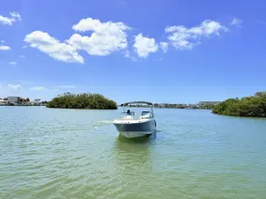 Thumbnail von Sea Ray SDX 230 Outboard