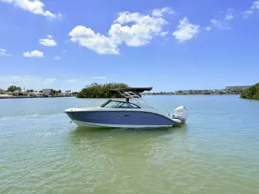 Thumbnail von Sea Ray SDX 230 Outboard