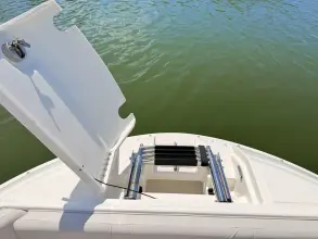 Thumbnail von Sea Ray SDX 230 Outboard