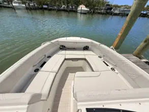 Thumbnail von Sea Ray SDX 230 Outboard