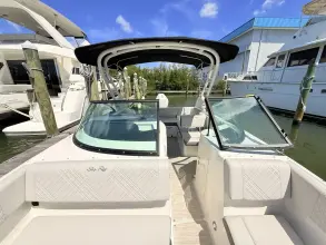 Thumbnail von Sea Ray SDX 230 Outboard
