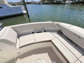Thumbnail von Sea Ray SDX 230 Outboard