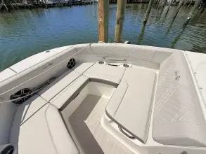 Thumbnail von Sea Ray SDX 230 Outboard
