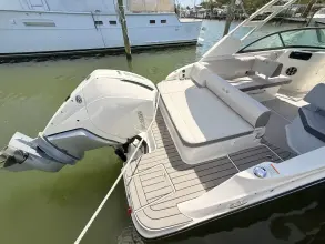 Thumbnail von Sea Ray SDX 230 Outboard