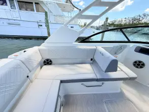 Thumbnail von Sea Ray SDX 230 Outboard
