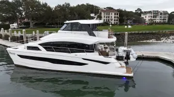 Thumbnail von Aquila 54 Yacht