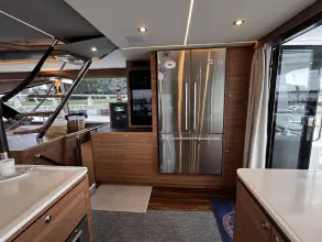 Thumbnail von Aquila 54 Yacht