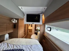 Thumbnail von Aquila 54 Yacht
