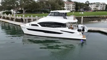 Thumbnail von Aquila 54 Yacht