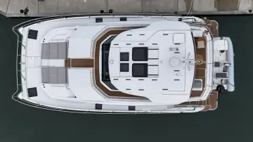Thumbnail von Aquila 54 Yacht