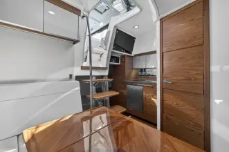 Thumbnail von Boston Whaler 405 Conquest