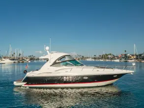 Thumbnail von Cruisers Yachts 420 Express