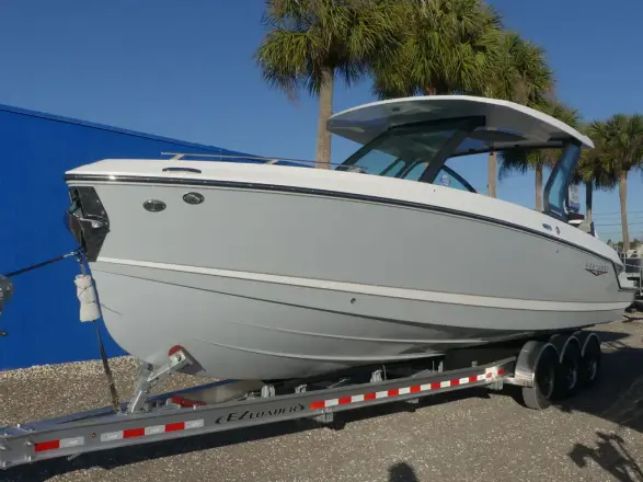 Monterey Elite 30 OB