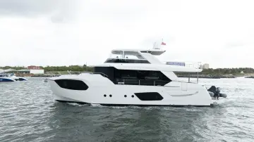 Thumbnail von Absolute Navetta 68
