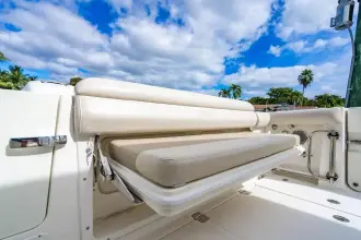 Thumbnail von Boston Whaler 350 Outrage