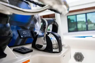 Thumbnail von Boston Whaler 350 Outrage