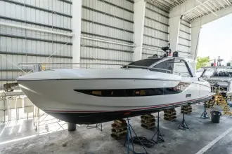 Azimut Atlantis Verve 47