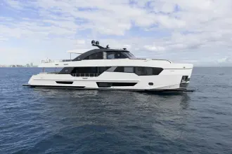 Thumbnail von Ocean Alexander 30R
