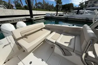 Thumbnail von Boston Whaler 320 Vantage