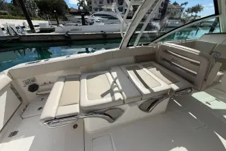 Thumbnail von Boston Whaler 320 Vantage